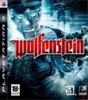 Activision Wolfenstein (PMV043353) Activision Wolfenstein (PMV043353)